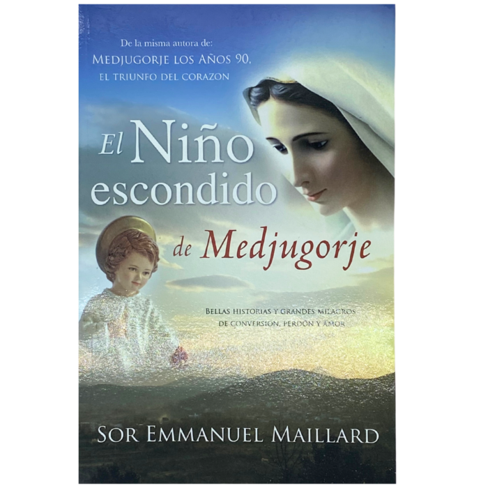 El Niño de Medjugorje